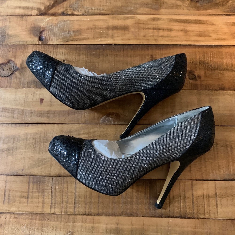 Lulu Townsend Party Shoes